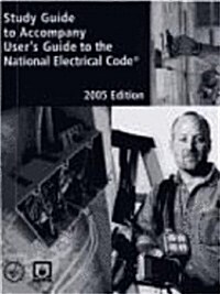 Users Guide to the National Electrical Code R (Paperback, Student)