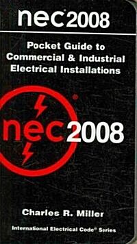 Pocket Guide to Commercial & Industrial Electrical Installations (Paperback, 1st, POC)