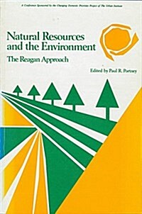 Natural Resources and the Environment (Paperback)