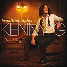 [수입] Kenny G - Brazilian Nights