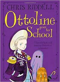 Ottoline Goes to School (Paperback, Unabridged ed)