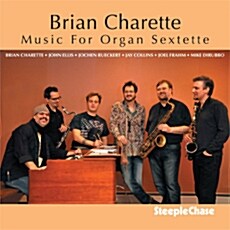 [수입] Brian Charette - Music For Organ Sextette