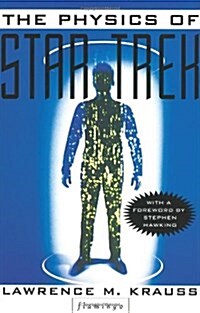 The Physics of Star Trek (Paperback)
