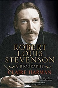 Robert Louis Stevenson : A Biography (Paperback)