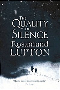 The Quality of Silence (Paperback)