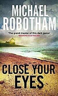 Close Your Eyes (Paperback)