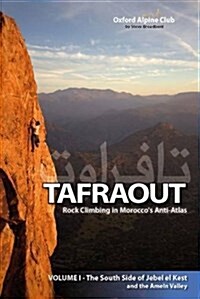 Tafraout (Paperback)