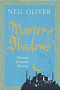 Master of Shadows (Paperback)