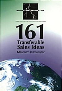 161 Transferable Sales Ideas (Paperback)