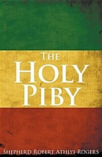 The Holy Piby (Paperback)