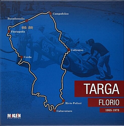 Targa Florio (Hardcover)