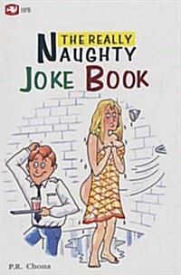 Really Naughty Jokes Book (Paperback)