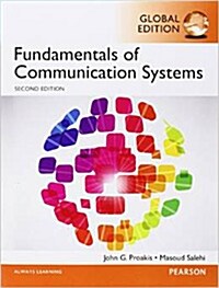 Fundamentals of Communication Systems, Global Edition (Paperback, 2 ed)