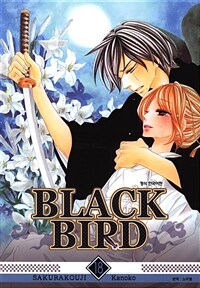 [고화질] 블랙 버드(BLACK BIRD) 18권 (완결)