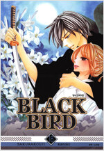 [고화질] 블랙 버드(BLACK BIRD) 18권 (완결)