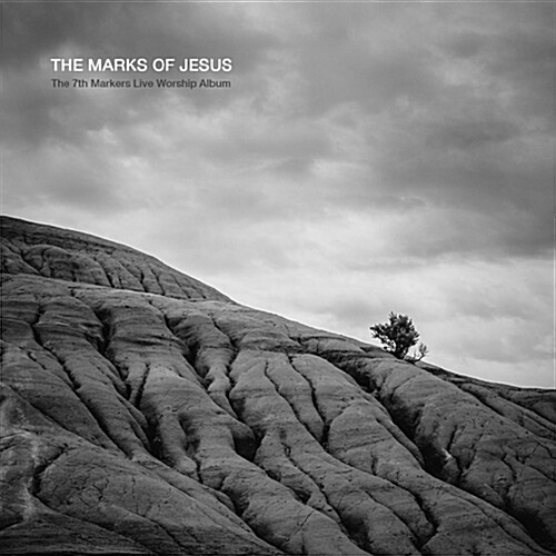 [중고] 마커스 라이브 워십 - 정규 7집 The Marks Of Jesus