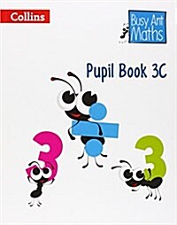 Pupil Book 3C (Paperback)