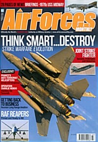 Air Forces Monthly (영국):2015년 03월호