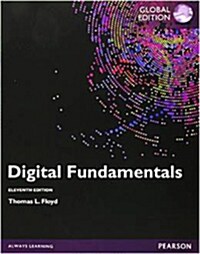 Digital Fundamentals, Global Edition (Paperback, 11 ed)