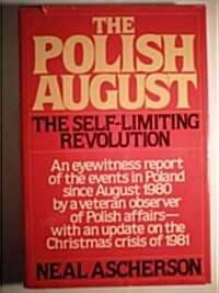 The Polish August (Hardcover)