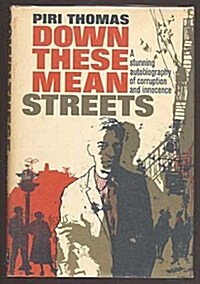 Down These Mean Streets (Hardcover)