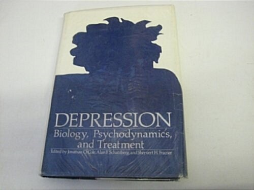 Depression (Hardcover)