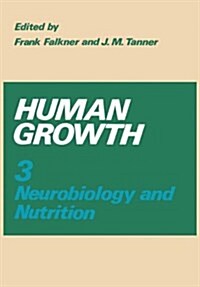 Human Growth (Hardcover)