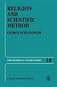 Religion and Scientific Method (Paperback)