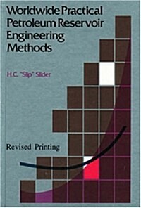 Worldwide Practical Petroleum Reservoir Engineering Methods (Paperback)