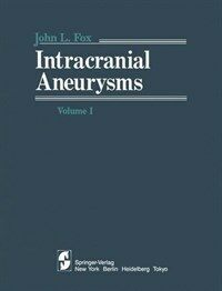 Intracranial aneurysms