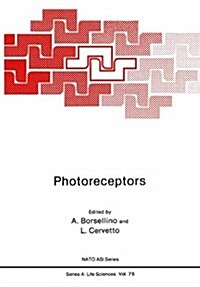 Photoreceptors (Hardcover)