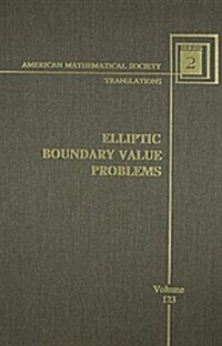 Elliptic Boundary Value Problems (Hardcover)