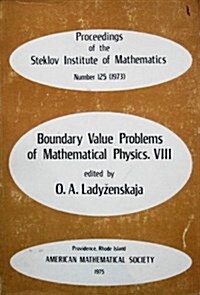 Boundary Value Problems of Mathematical Physics (Paperback)