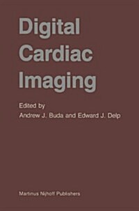Digital Cardiac Imaging (Hardcover)