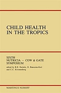 Child Health in the Tropics (Hardcover)