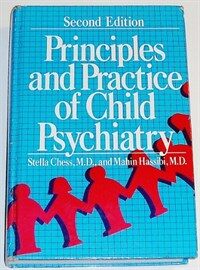 Principles and practice of child psychiatry 2nd ed