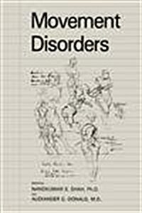 Movement Disorders (Hardcover)