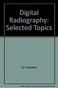 Digital Radiography (Hardcover)