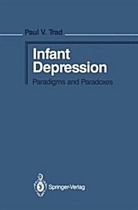 Infant Depression (Hardcover)