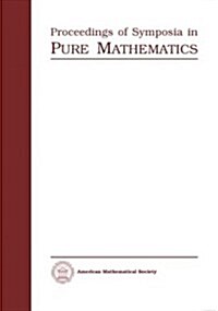 Mathematical Developments Arising from Hilbert Problems (Paperback, Reprint)