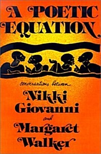 A Poetic Equation (Paperback, Reprint)