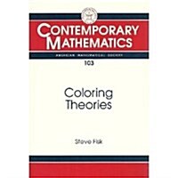 Coloring Theories (Paperback)