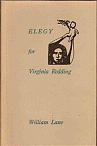 Elegy for Virginia Redding (Paperback)