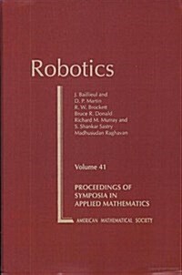 Robotics (Hardcover)