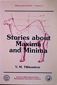 Stories About Maxima and Minima (Paperback)