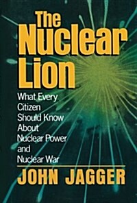 The Nuclear Lion (Paperback, Softcover Repri)