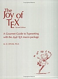Joy of Tex (Paperback, 2nd)