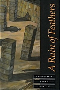 A Ruin of Feathers (Paperback)