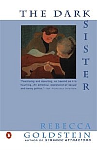The Dark Sister (Paperback, Reprint)