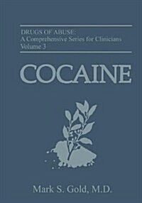 Cocaine (Hardcover)